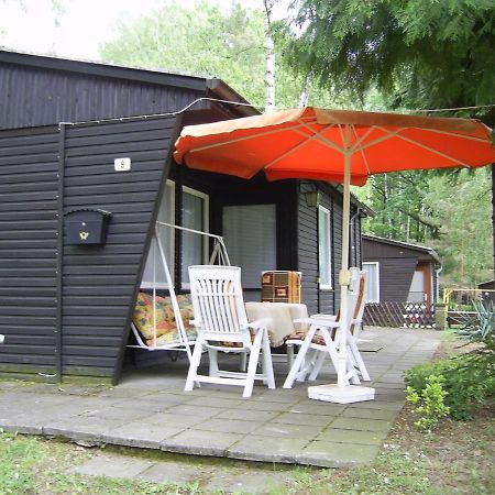Ferienhaus Lilienstein バート・シャンダウ エクステリア 写真