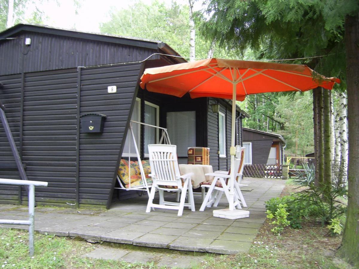 Ferienhaus Lilienstein バート・シャンダウ エクステリア 写真